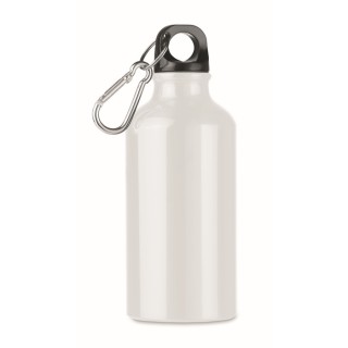 Botella Personalizada de aluminio 400 ml